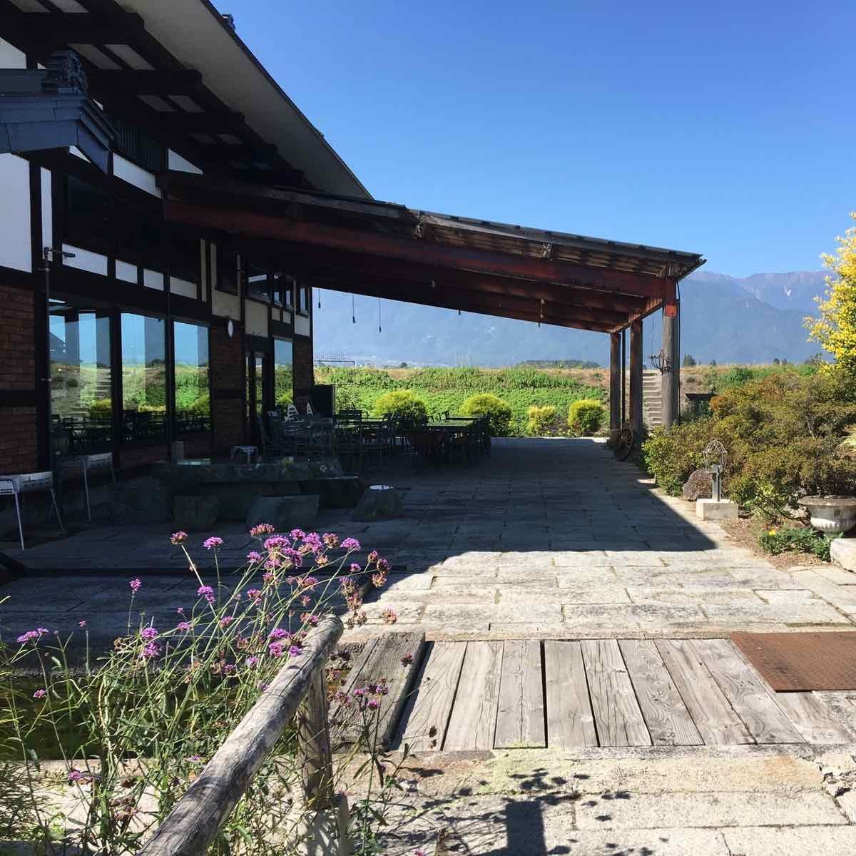 Hotel Minshuku Gohoden Azumino Exterior foto